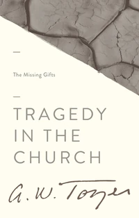 Cover of Tragedy in the Church