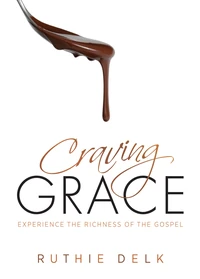 Cover of Craving Grace