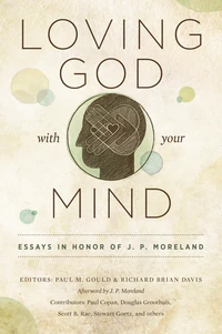 Cover of Loving God with Your Mind