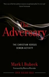 Cover of The Adversary