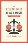 Cover of The Well-Balanced World Changer