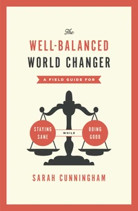Cover of The Well-Balanced World Changer