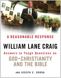 Cover of A Reasonable Response