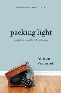 Cover of Packing Light