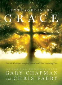 Cover of Extraordinary Grace