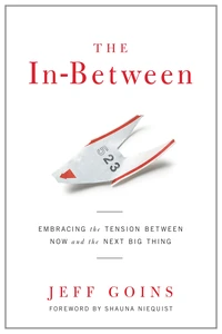 Cover of The In-Between