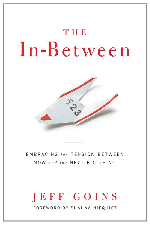 Cover of The In-Between
