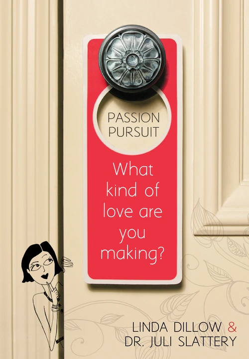 Cover of Passion Pursuit