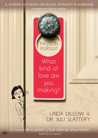 Cover of Passion Pursuit
