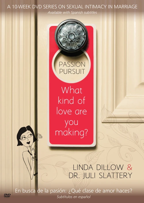 Cover of Passion Pursuit