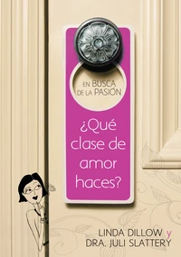 Cover of En busca de la pasión