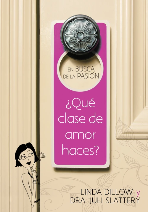 Cover of En busca de la pasión