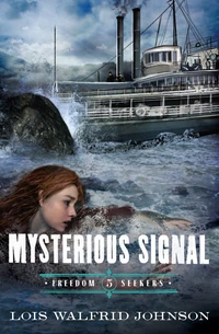 Cover of Mysterious Signal