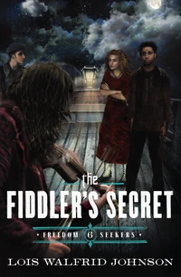 Cover of The Fiddler's Secret