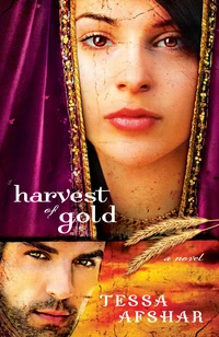Cover of Harvest of Gold