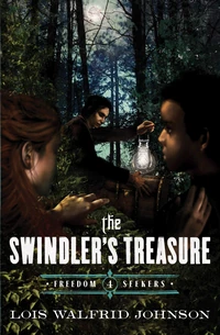 Cover of The Swindler's Treasure