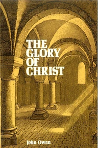 Cover of The Glory Of Christ