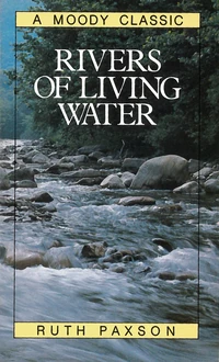 Cover of Rivers of Living Water