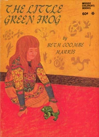 Cover of The Little Green Frog