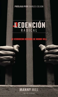 Cover of Redención Radical