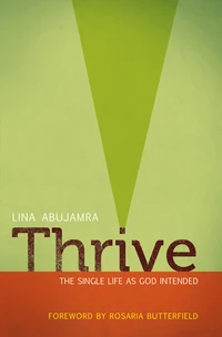 Cover of Thrive