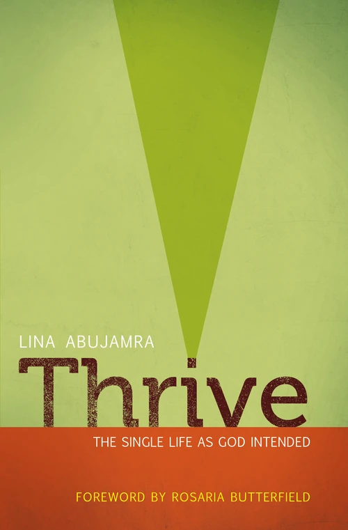 Cover of Thrive
