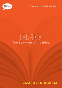 Cover of Epic