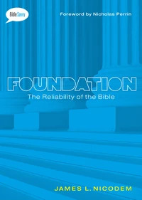 Cover of Foundation