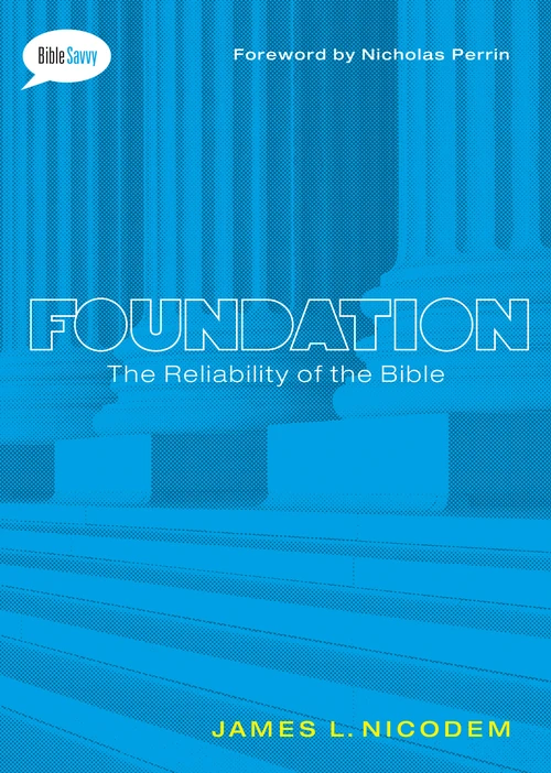 Cover of Foundation