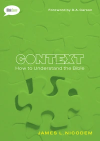 Cover of Context