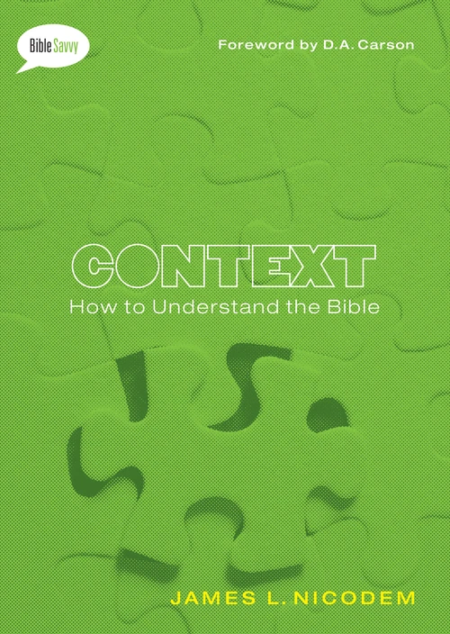 Cover of Context