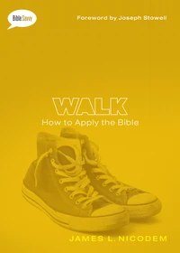 Cover of Walk