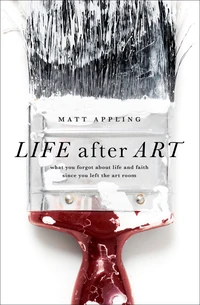 Cover of Life after Art