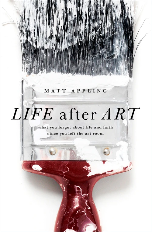 Cover of Life after Art