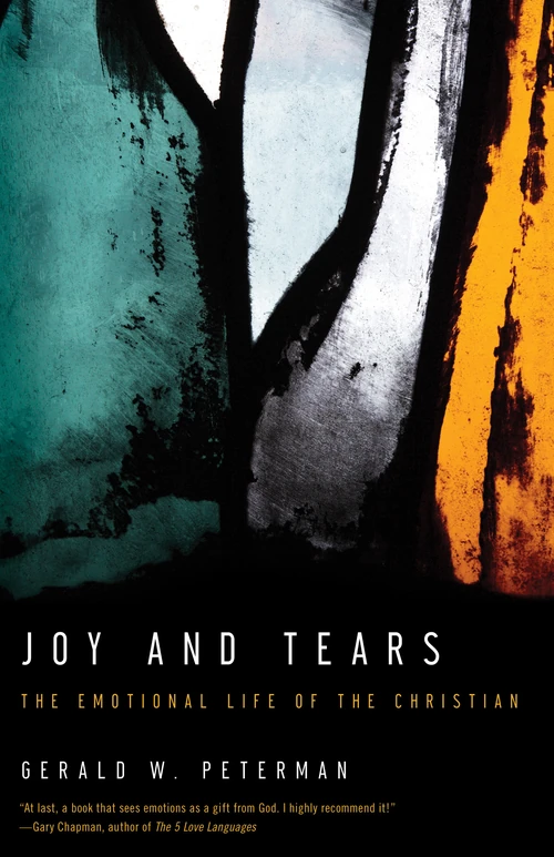 Cover of Joy and Tears