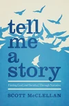 Cover of Tell Me a Story
