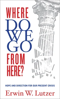 Cover of Where Do We Go From Here?