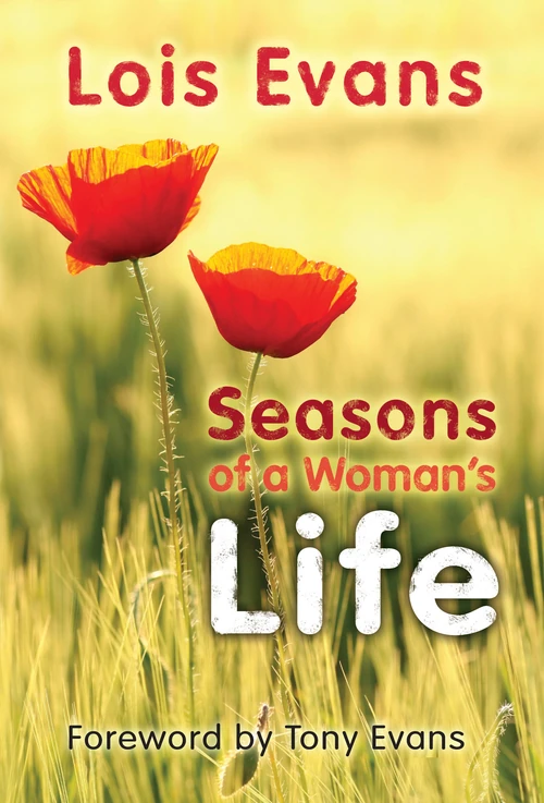 Cover of Seasons of a Woman's Life