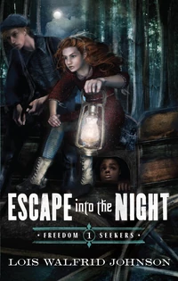 Cover of Escape into the Night