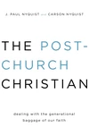 Cover of The Post-Church Christian