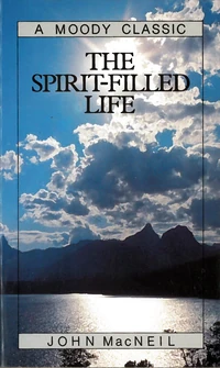 Cover of The Spirit-Filled Life