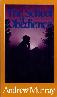 Cover of School of Obedience