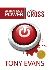Cover of Activating the Power of the Cross