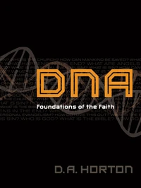 Cover of DNA