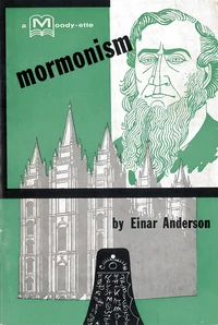 Cover of Mormonism