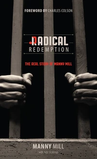 Cover of Radical Redemption