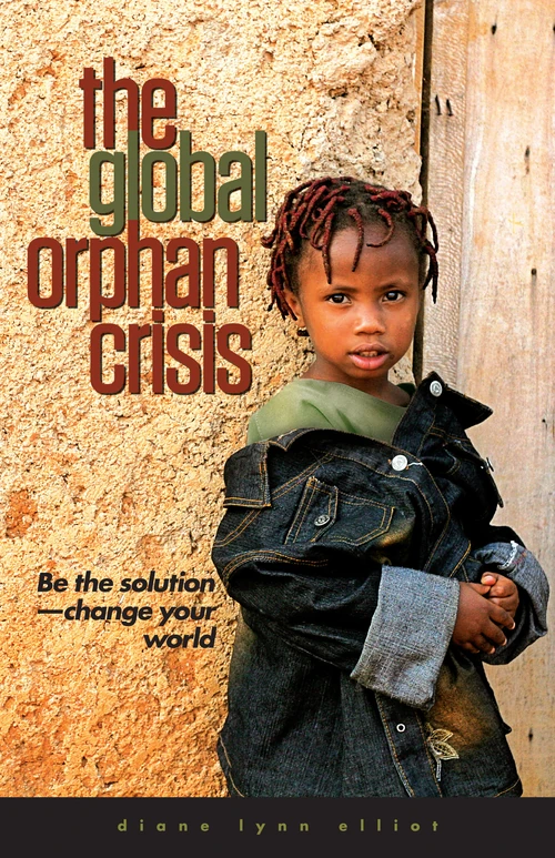 Cover of The Global Orphan Crisis