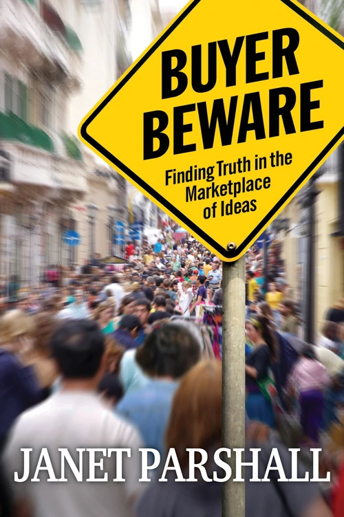 Cover of Buyer Beware