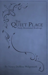 Cover of The Quiet Place