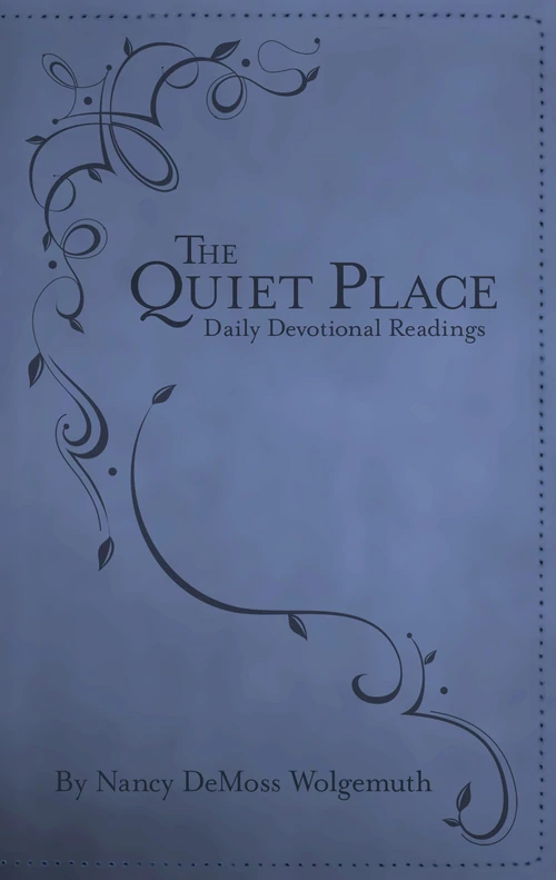 Cover of The Quiet Place